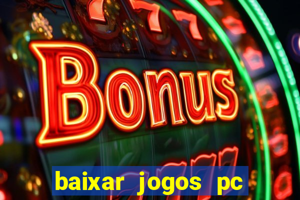 baixar jogos pc via μtorrent